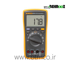 Fluke 17BDigital Multimeter-jffzovl